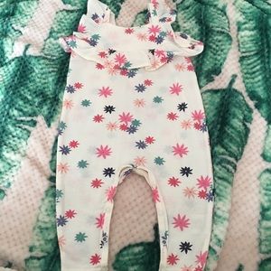 Jessica Simpson Baby Jumper